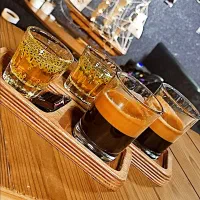 اجاره فضای کافه برای تولد|خدمات پذیرایی، مراسم|نسیم‌شهر, |دیوار