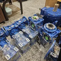 گیربکس مکعبی|ماشین‌آلات صنعتی|تهران, بهارستان|دیوار