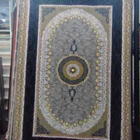 فرش یاران|فرش|سلماس, |دیوار