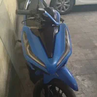 موتور سیکلت