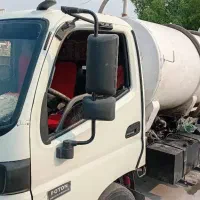 الوند 6تن|خودرو سنگین|عسلویه, |دیوار