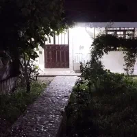 اجاره روزانه/هفتگی/ماهانه ویلا ۳۰ متری|اجارهٔ کوتاه‌مدت ویلا و باغ|شفت, |دیوار