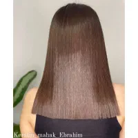 تخفیف۵۰ درصدی کراتین و درمانی مو