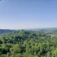 ویلایی سند دار به همراه محوطه
