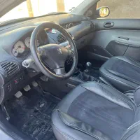 ۲۰۶تیپ۵|خودرو سواری و وانت|شیراز, گود عربان|دیوار