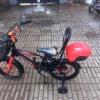 دوچرخه