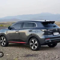 چانگان cs55 تحویل روز سفید و خاکستری|خودرو سواری و وانت|مشهد, احمدآباد|دیوار