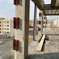 رابیس کاری و نصب والپست و جوشکاری