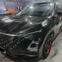 نقاشی حرفه ای و دیتیلینگ خودروهای ایرانی و خارجی