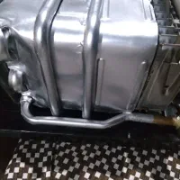 آبگرمکن ایران شرق سرویس شده آماده استفاده|آبگرمکن، پکیج، شوفاژ|رشت, کوی جام جم|دیوار