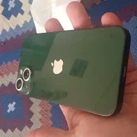 ایفون۱۳ نرمال درحد پلمپ نقد فروش فوری