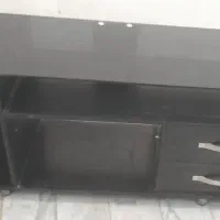 میز‌تلوزیون‌مشکی