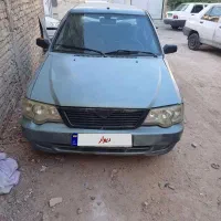 پراید ۱۳۲ مدل ۸۷ قسطی وشرایط ویژه