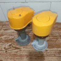 2پمپ کولر الکتروژن مس