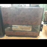 بخاری سایز بزرگ