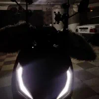 S2 ADV 150 کویر|موتورسیکلت|کهریزک, |دیوار