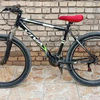 دوچرخه 26 ویوا دنده ای