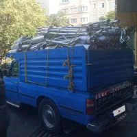 نیسان وانت درحد|خودرو سواری و وانت|تبریز, |دیوار