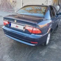 سمند سورن مدل 95 گلگیر کاپوت  عوض شد بی ضربه|خودرو سواری و وانت|کرمانشاه, |دیوار