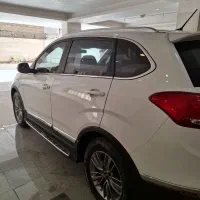 تیگو۵ مدل۱۴۰۰ بدون رنگ|خودرو سواری و وانت|تهران, شهید رجایی|دیوار