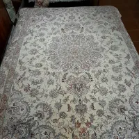 جفت فرش ۹ متری نوین فر رج ۵۵