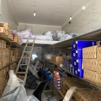 قفسه ۶ متری|فروشگاه و مغازه|مریوان, |دیوار