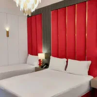 تور ویژه زیارت مشهد مقدس با بهترین قیمت