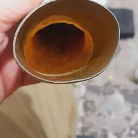 شراب خوری یا پاروت دان|کلکسیون اشیاء عتیقه|ماهدشت, |دیوار