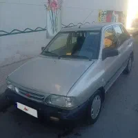 پراید ۸۶ صبا