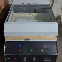 دستگاه زعفران خشک کن