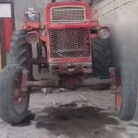 تراکتور رومانی