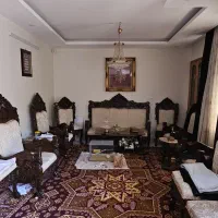 ۲خوابه تک واحدی طبقه اول خوابه کاشانی قزوینیها|اجارهٔ آپارتمان|اصفهان, جوزدان الیادران|دیوار