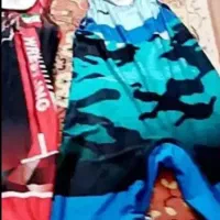 تمرین کشتی داوطلبانه