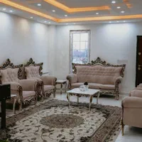 اجاره کاخ ویلا تمیز و نوساز با امکانات|اجارهٔ کوتاه‌مدت ویلا و باغ|رشت, استادسرا|دیوار
