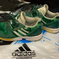 کتونی zx8000|کیف، کفش، کمربند|اسلام‌شهر, شهرک احمدیه|دیوار