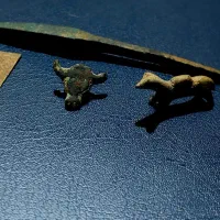 اشیا 3 قدیمی