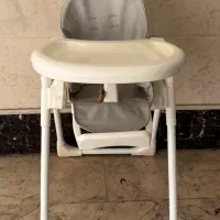 صندلی غذا درحدنو