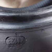 یک حلقه لاستیک رینگ ۱۵/۱۸۵/۶۵