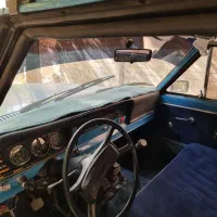 جیپ آهو|خودرو کلاسیک|اصفهان, جلفا|دیوار