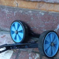 کمکی دوچرخه