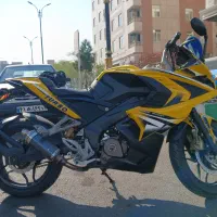 پالس ۱۸۰.ار اس ۲۰۰.ns140