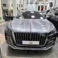 هونگچی h5بنزینی