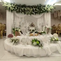 تالارسالن عقد پذیرایی مجالس آتلیه عکس  فیلمبرداری