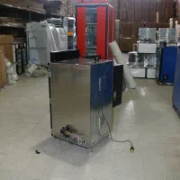 دستگاه خشککن میوه سبزی۲۴سینی +برقی|ماشینآلات صنعتی|کرج, شهرک صنعتی بهارستان|دیوار