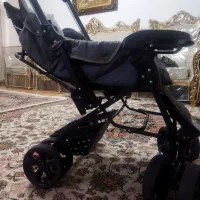 کالسکه و کریر کیف