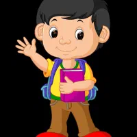 کلاس خصوصی ابتدایی