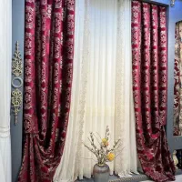 نصب انواع پرده