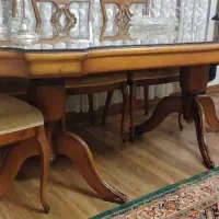 فروش میز چوبی