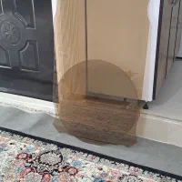 شیشه میز جلومبلی