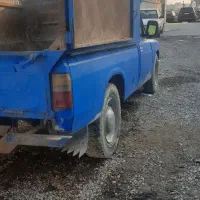 نیسان وانت سایپا|خودرو سواری و وانت|ارومیه, |دیوار